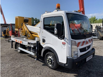 Billift RENAULT Maxity