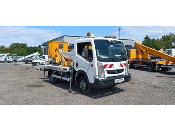 Billift RENAULT Maxity