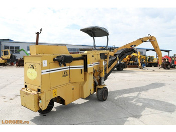 Asfaltfres Bitelli SF 60: bilde 2