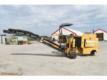 Asfaltfres Bitelli SF 60: bilde 4