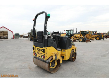 Vegvals Bomag BW 120 AD-5: bilde 3