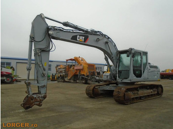 Beltegraver CATERPILLAR 319