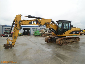 Beltegraver CATERPILLAR 323D