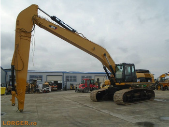 Beltegraver CATERPILLAR 336D