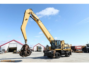 Håndteringsutstyr CATERPILLAR 325D