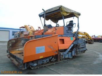 Asfaltutlegger VÖGELE