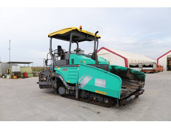 Asfaltutlegger VÖGELE