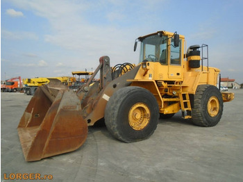 Hjullaster VOLVO L150E