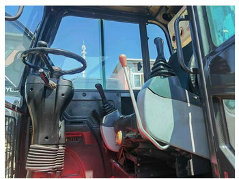 Hjulgraver 2020 XINYUAN B75W-9T: bilde 3