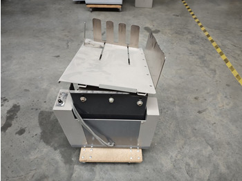 Trykkmaskin Horizon PJ-77: bilde 2