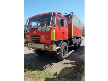 Tatra 815 P 17 - Skapbil: bilde 1 Tatra 815 P 17 - Skapbil: bilde 1