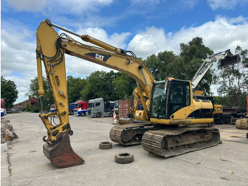 Beltegraver CATERPILLAR 318CL