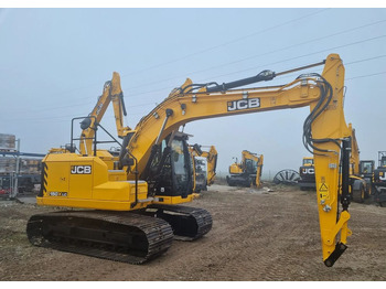 Ny Beltegraver JCB 150X: bilde 2