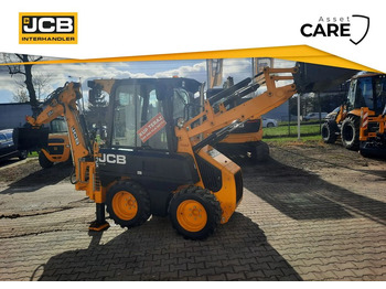 Traktorgraver JCB 1CX
