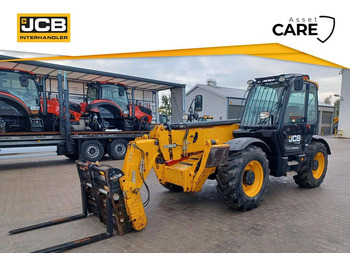 Teleskoplastere JCB