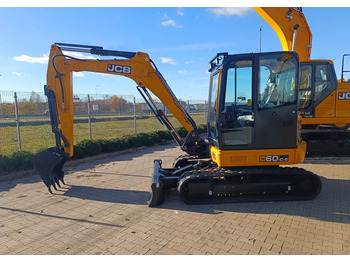 Leie  JCB 60C-2 JCB 60C-2: bilde 2