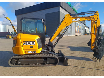 Leie  JCB 60C-2 JCB 60C-2: bilde 5