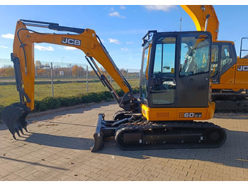 Leie  JCB 60C-2 JCB 60C-2: bilde 3