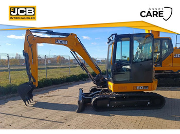 Leie  JCB 60C-2 JCB 60C-2: bilde 1