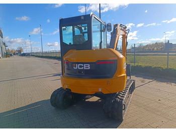 Leie  JCB 60C-2 JCB 60C-2: bilde 4