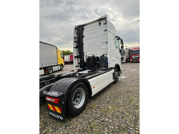 Ny Trekkvogn VOLVO FH 500 4x2: bilde 2