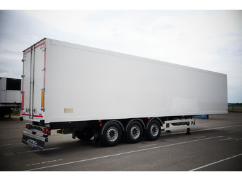 Skapsemi EKERI T3-A /TÜREN /FALTWAND 2650 mm HEIZUNG: bilde 2