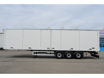 Skapsemi EKERI T3-A /TÜREN /FALTWAND 2650 mm HEIZUNG: bilde 5
