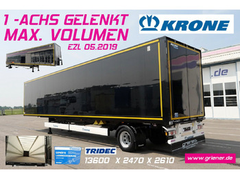 Skapsemi KRONE