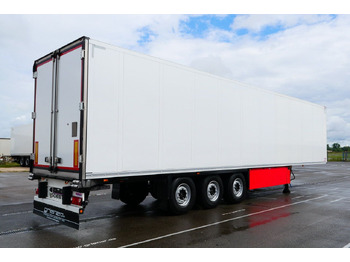 Skapsemi Schmitz Cargobull SKO 24/DOPPELSTOCK BLUMEN TK A500 DRP FP 45: bilde 2