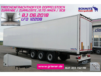 Skapsemi SCHMITZ SKO