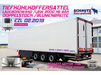 Skapsemi SCHMITZ SKO