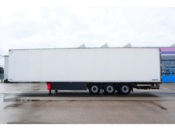 Skapsemi Schmitz Cargobull SKO 24/ LBW 2000 kg /BLUMEN FP 45 / TK TKM / DS: bilde 5