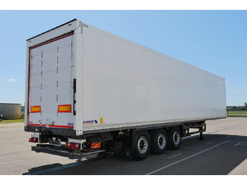 Skapsemi Schmitz Cargobull SKO 24/ ROLLTOR / LBW 2000 kg / TÜV NEU: bilde 2