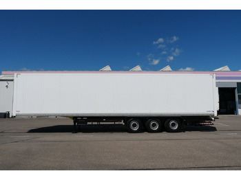 Skapsemi Schmitz Cargobull SKO 24/ ROLLTOR / LBW 2000 kg / TÜV NEU: bilde 5
