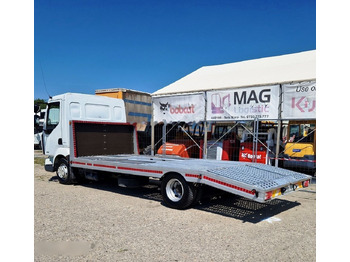 Planbil Renault Midlum 220 Dxi: bilde 3 Planbil Renault Midlum 220 Dxi: bilde 3