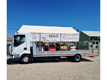 Planbil Renault Midlum 220 Dxi: bilde 4 Planbil Renault Midlum 220 Dxi: bilde 4