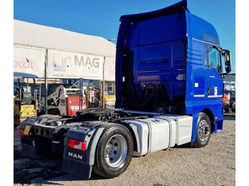 Leie MAN TGX 18.440 MAN TGX 18.440: bilde 2