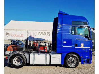 Leie MAN TGX 18.440 MAN TGX 18.440: bilde 3