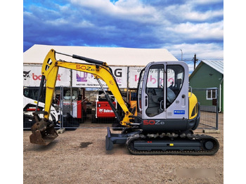 Minigraver WACKER