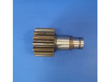 Svingmotor for Bygg og anlegg 010060A Wałek silnika obrotu Sunward SWE 17, SWE 15: bilde 2 Svingmotor for Bygg og anlegg 010060A Wałek silnika obrotu Sunward SWE 17, SWE 15: bilde 2