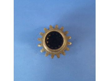 Svingmotor for Bygg og anlegg 010060A Wałek silnika obrotu Sunward SWE 17, SWE 15: bilde 3 Svingmotor for Bygg og anlegg 010060A Wałek silnika obrotu Sunward SWE 17, SWE 15: bilde 3