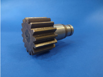 Svingmotor for Bygg og anlegg 010060A Wałek silnika obrotu Sunward SWE 17, SWE 15: bilde 5 Svingmotor for Bygg og anlegg 010060A Wałek silnika obrotu Sunward SWE 17, SWE 15: bilde 5