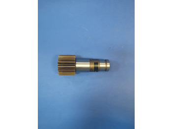 Svingmotor for Bygg og anlegg 010270A Wałek silnika obrotu Bobcat 320 i 322: bilde 2 Svingmotor for Bygg og anlegg 010270A Wałek silnika obrotu Bobcat 320 i 322: bilde 2