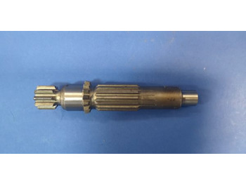 Hydraulisk motor for Bygg og anlegg 020100A Wałek silnika jazdy: bilde 2