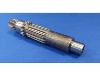 Hydraulisk motor for Bygg og anlegg 020100A Wałek silnika jazdy: bilde 3