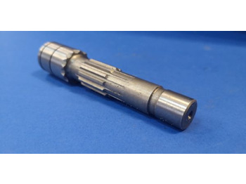 Hydraulisk motor BOBCAT