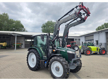 Traktor Massey Ferguson 4708: bilde 3 Traktor Massey Ferguson 4708: bilde 3