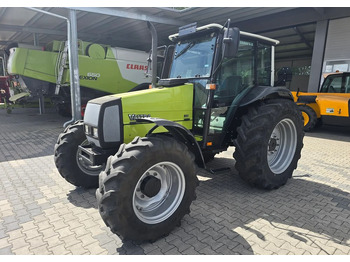 Traktor Valtra 800: bilde 2