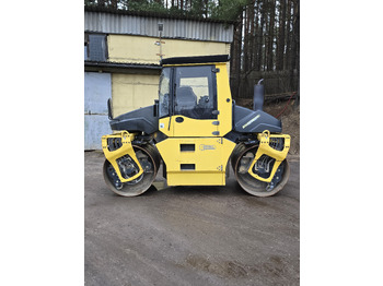 Vegvals BOMAG BW154 AP-AM: bilde 4