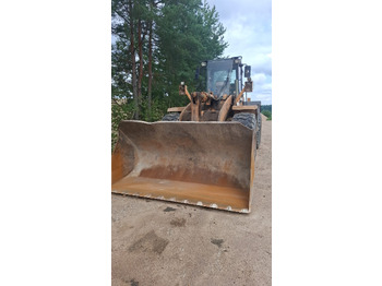 Bygg og anlegg CASE